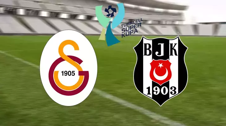 Galatasaray Beşiktaş maçı Canlı İzle Maraş Haber Maraş Bugün Haber