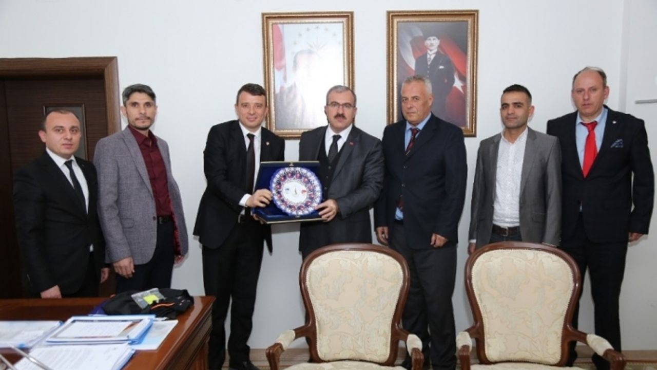 "Hakemlerimiz gerçekten yapılması zor bir görevi üstleniyor"