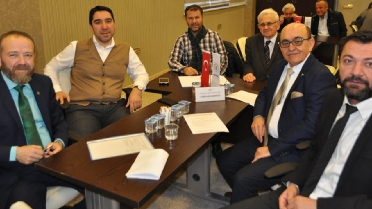 Nafi Güral: "31 Mart, Türkiye’nin selamete çıkacağı gün olacaktır"