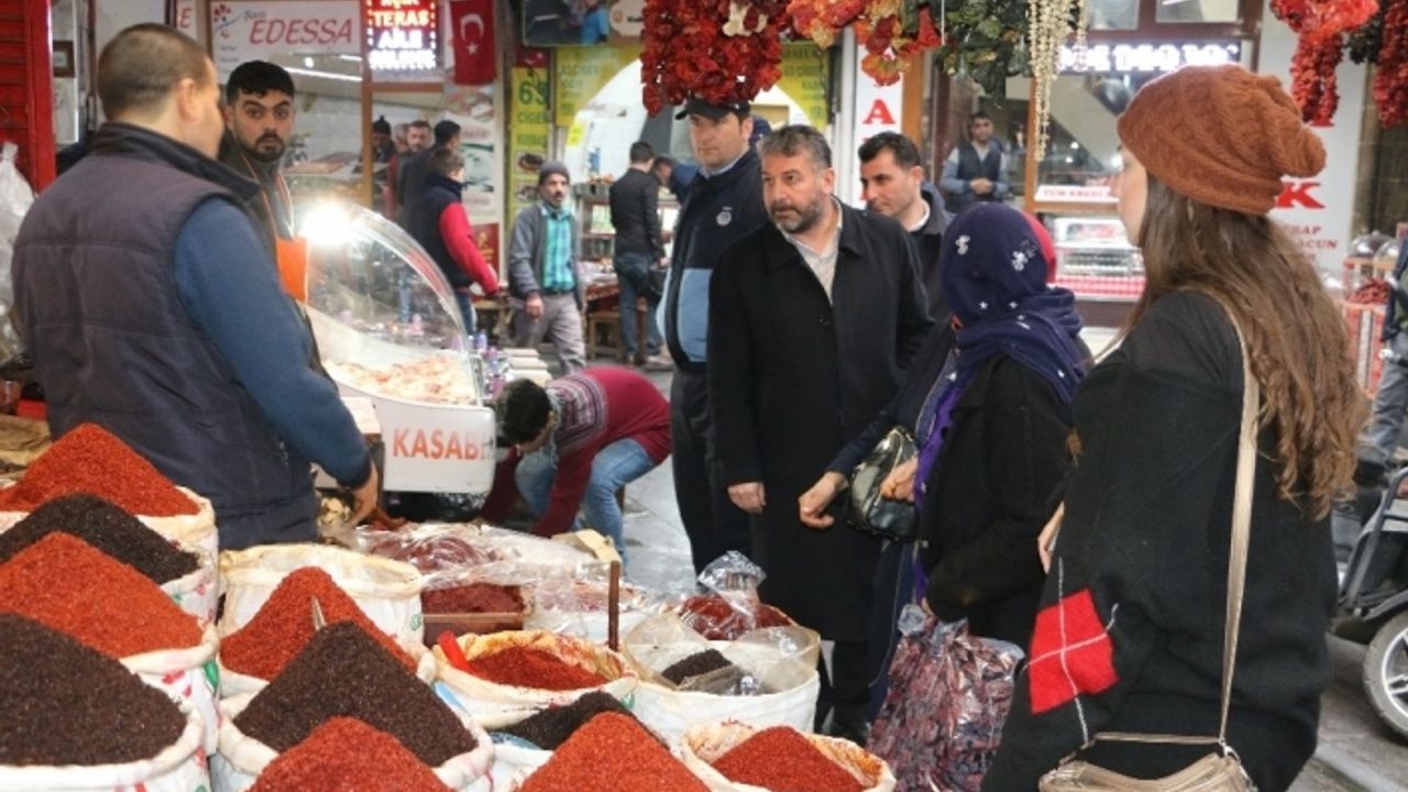 2019 Göbeklitepe yılında 2 milyon turist bekliyor