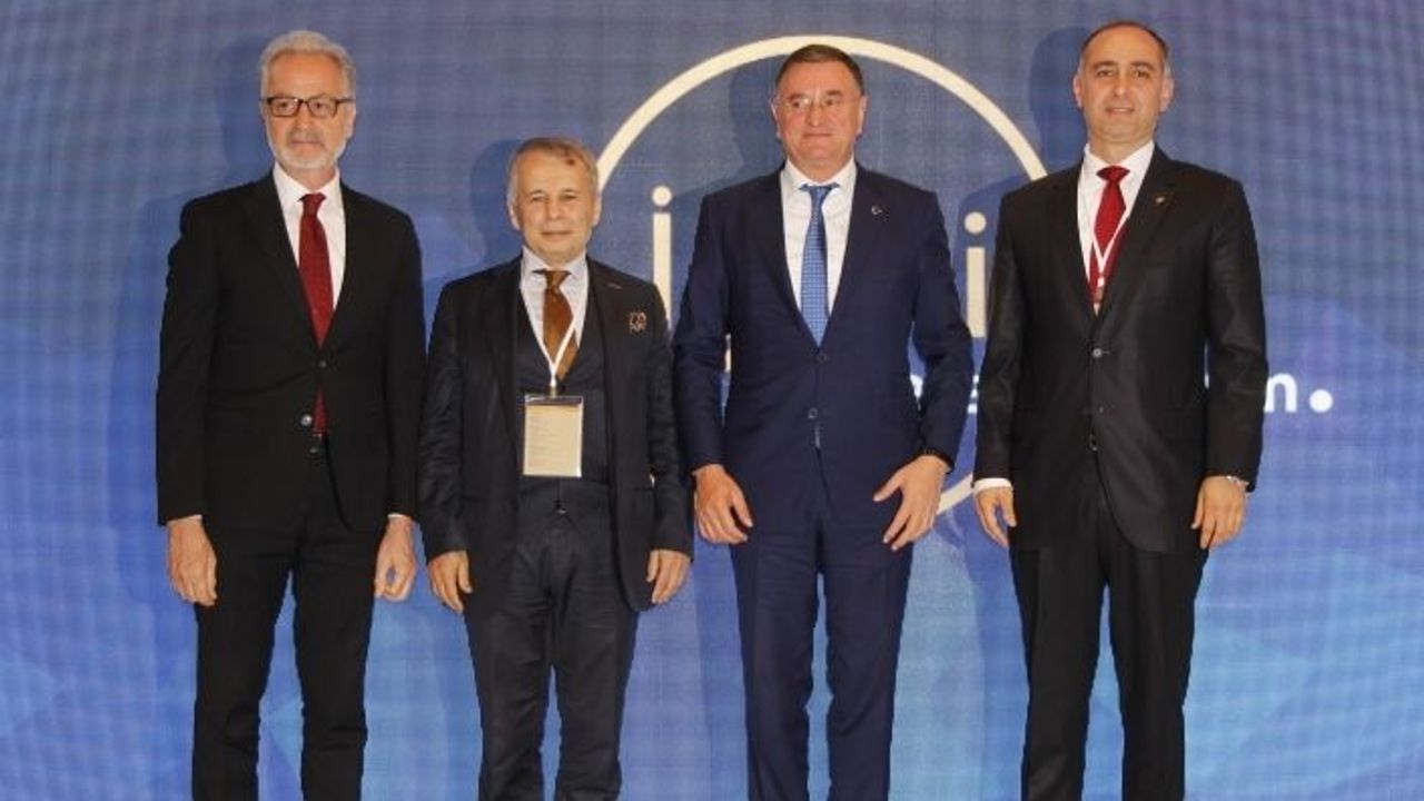 "Kalkınmanın belirleyici aktörü KOBİ’lerimiz olacak"