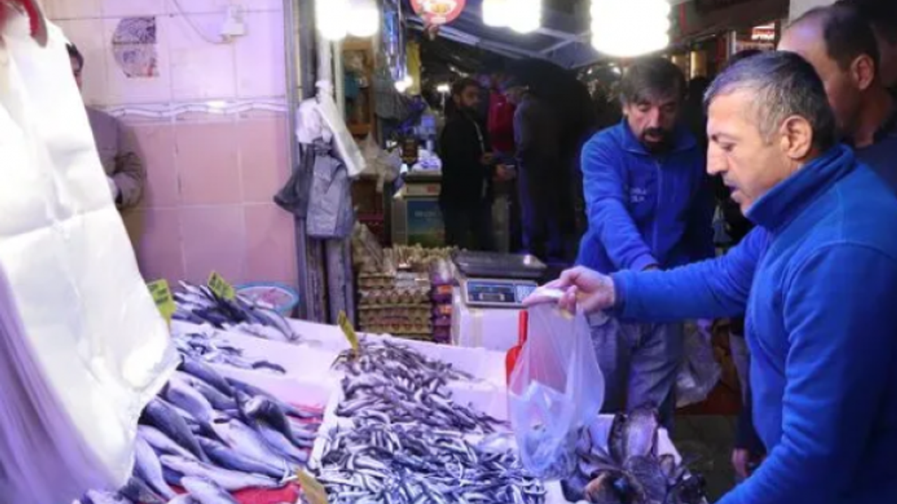 Kilosu 5 liraya düştü! Kapış kapış satılıyor