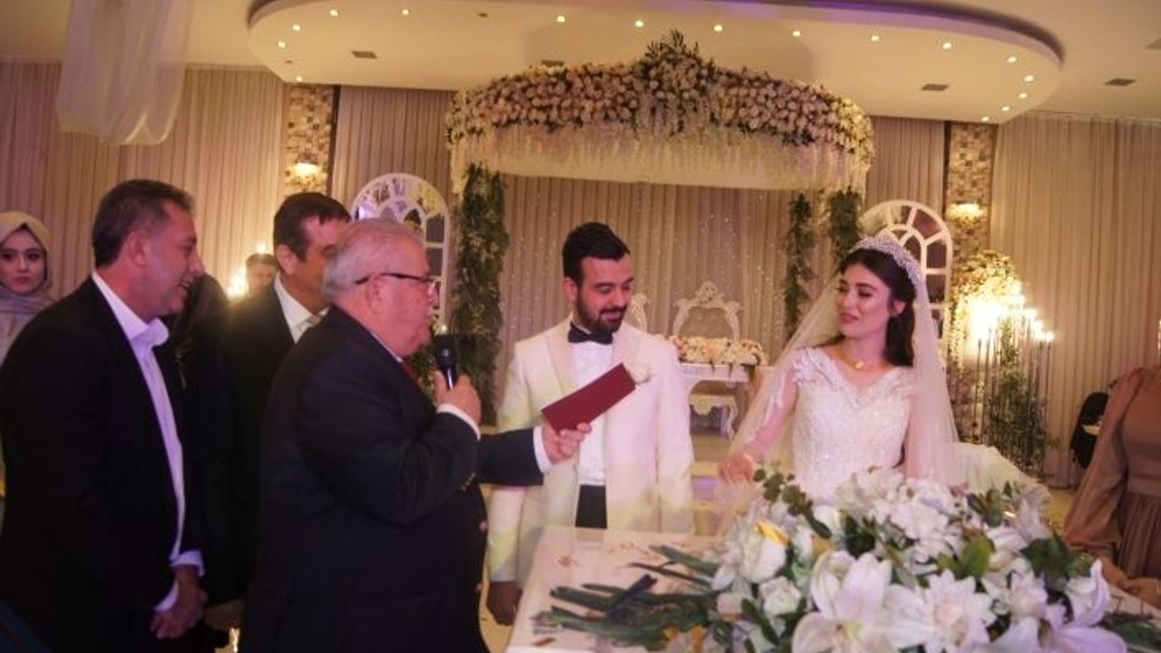 Çuhadar ve Şirikçi Ailesin Mutlu Günü