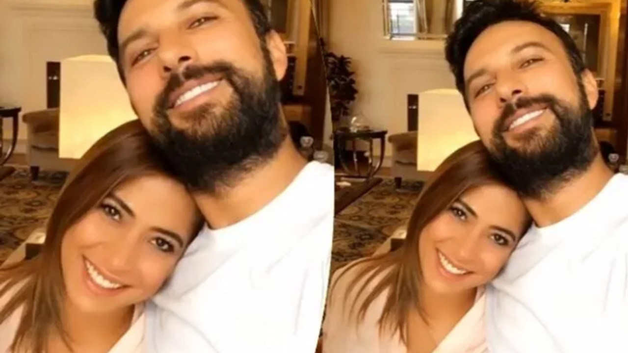 Tarkan'ın bebeğinin adı ne? İşte Tarkan'ın çocuğunun adı ve cinsiyeti...