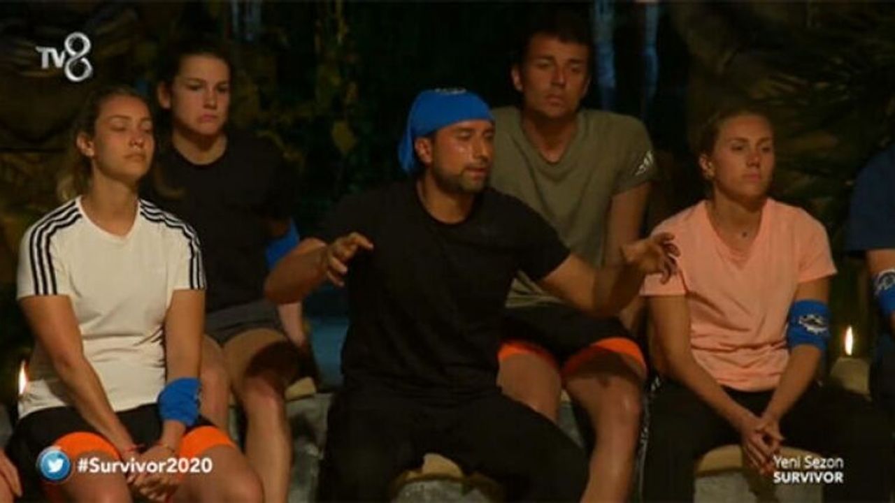 Yasin Obuz diskalifiye mi olacak? Survivor Yasin'in hayat hikayesi
