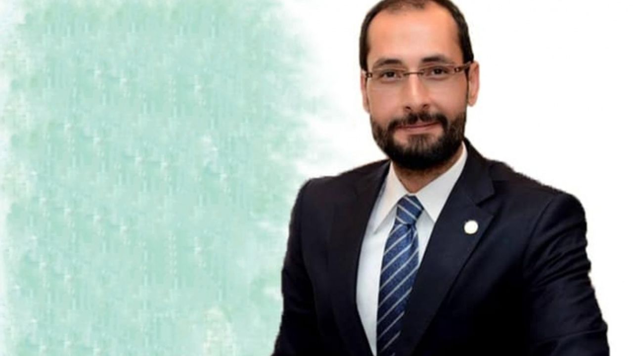 AK Parti Kahramanmaraş Milletvekili Sezal vatandaşlarla buluştu