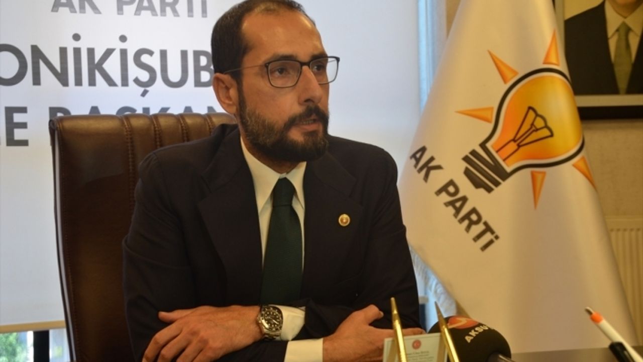 Sezal'dan, ''Pandemi, Deprem ve Germenica'' Açıklaması!