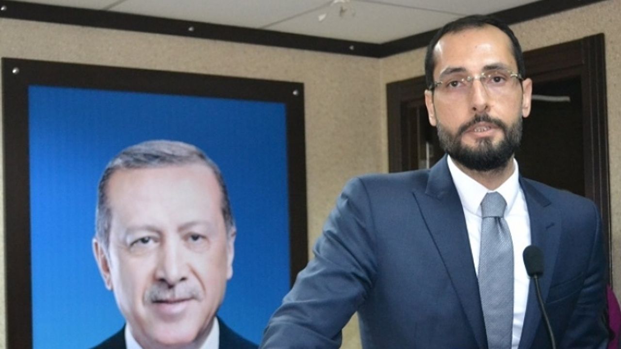 AK Parti Milletvekili Sezal: Arsan Kavşağı ve Aksu Çayı için tarih verdi