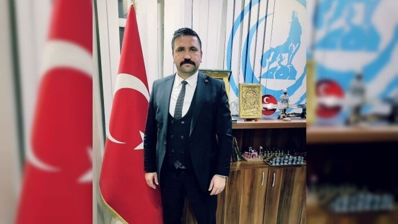 Dursun Nar’dan 30 Ağustos Zafer Bayramı Mesajı