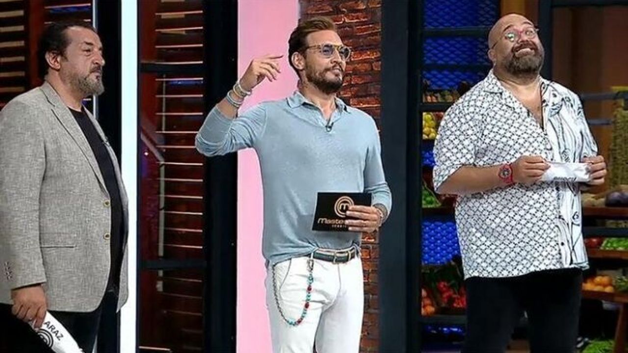 MasterChef Türkiye final turunda kim kazandı? MasterChef'te bir ilk yaşandı! Ana kadroya giren yarışmacıyı Danilo Zanna belirledi