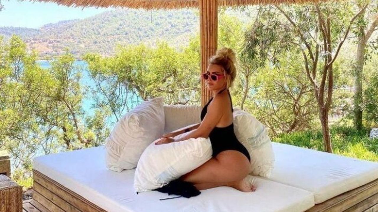 Ünlü fenomen Selin Ciğerci’in mal varlığı dudak uçuklattı! Servetine servet kattı