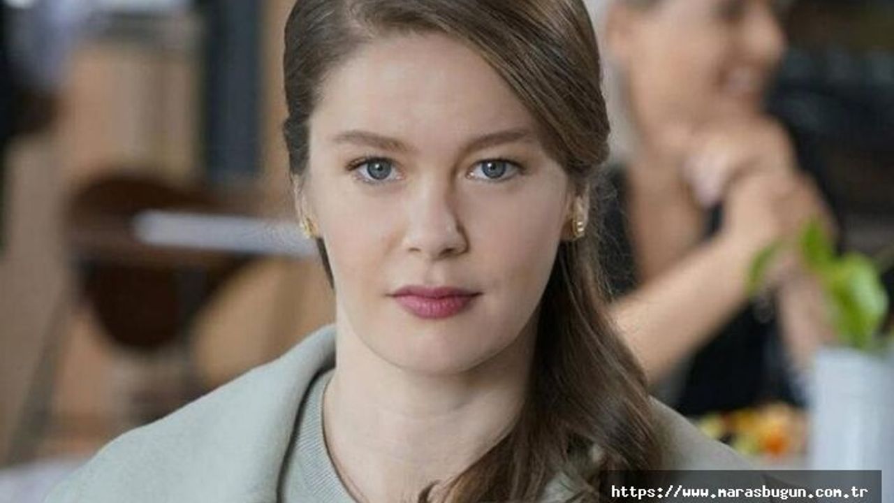 Burcu Biricik ve eşi bakın neden çocuk yapmıyomuş?