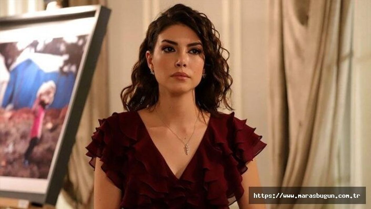 Teşkilat'ın Zehra'sı Deniz Baysal'dan eşi Barış Yurtçu ile mutluluk pozları