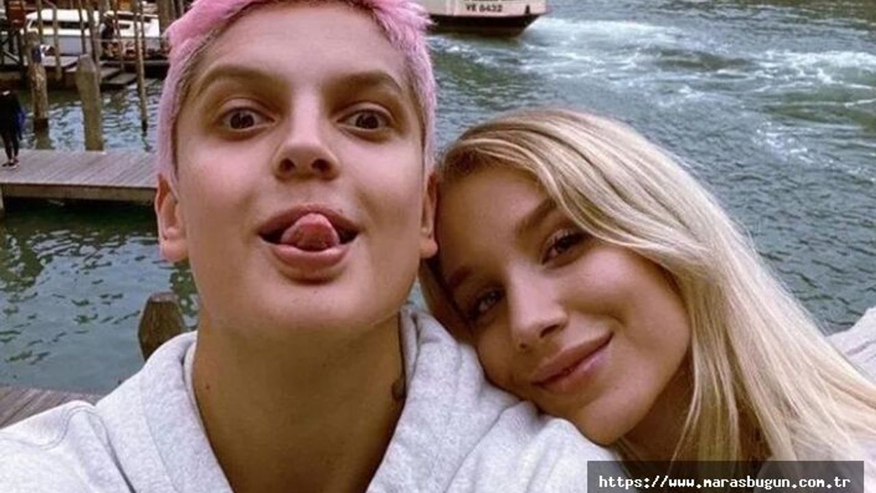 Ebrar Karakurt sevgilisi İmge'yle ayrıldı mı?