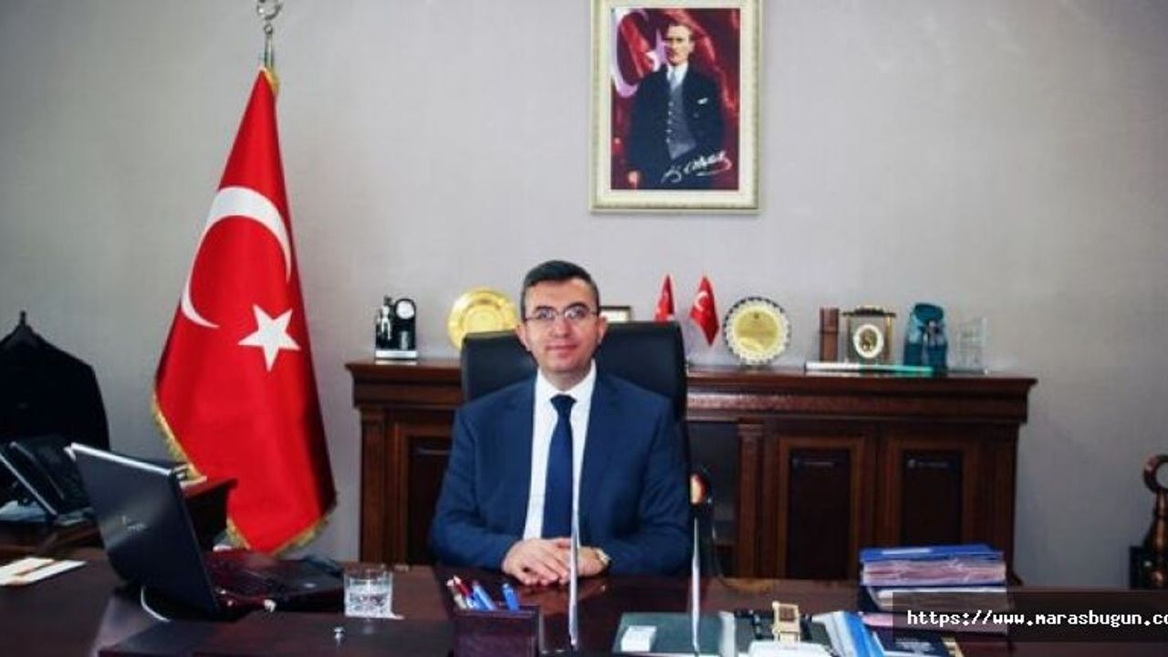 Onikişubat Sosyal Yardımlaşma Ve Dayanışma Vakfı 25.000 Aileye Ulaştı