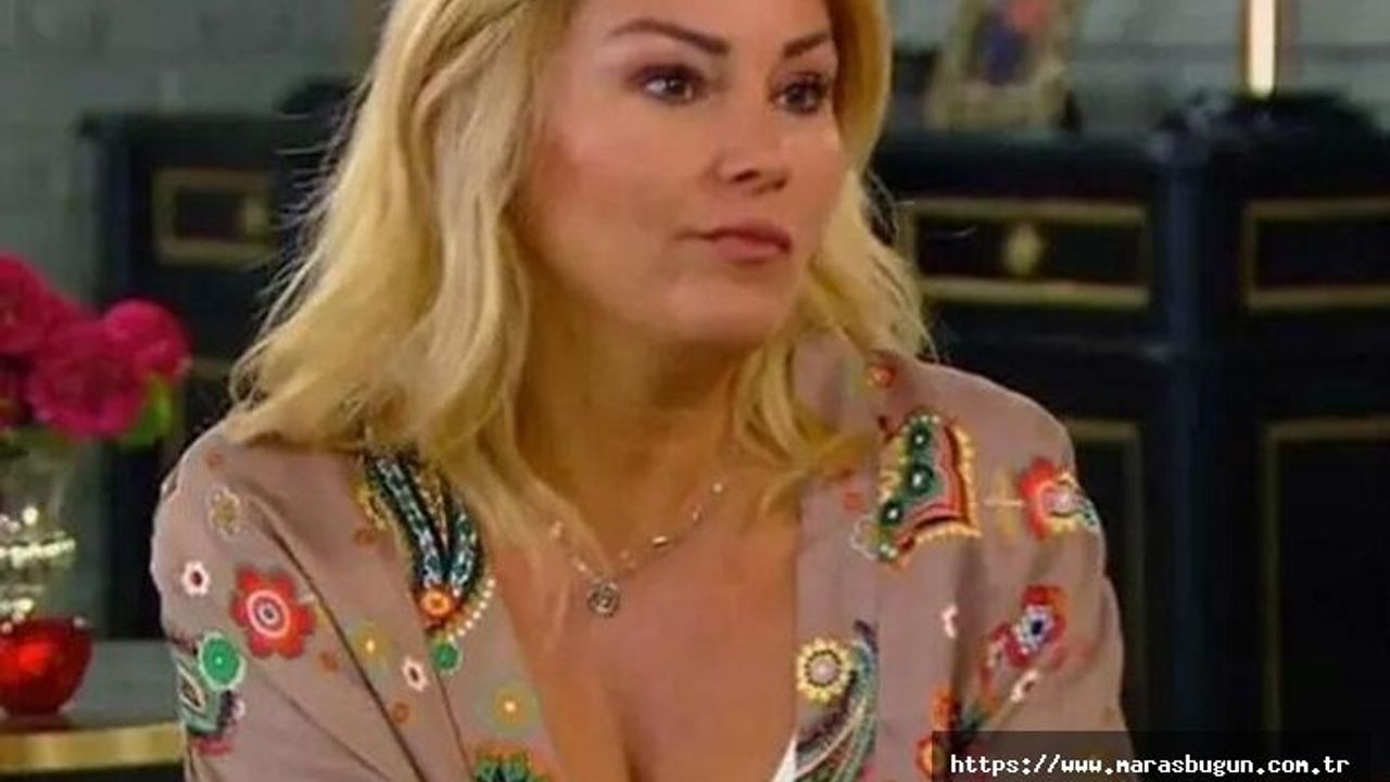 Pınar Altuğ'un anne özlemine kayınvalideden yanıt!