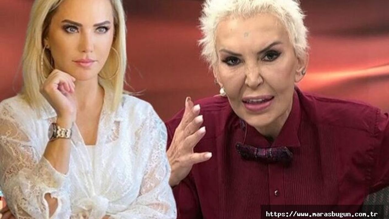 "Umarım en yakın zamanda mirasını alır ve..."