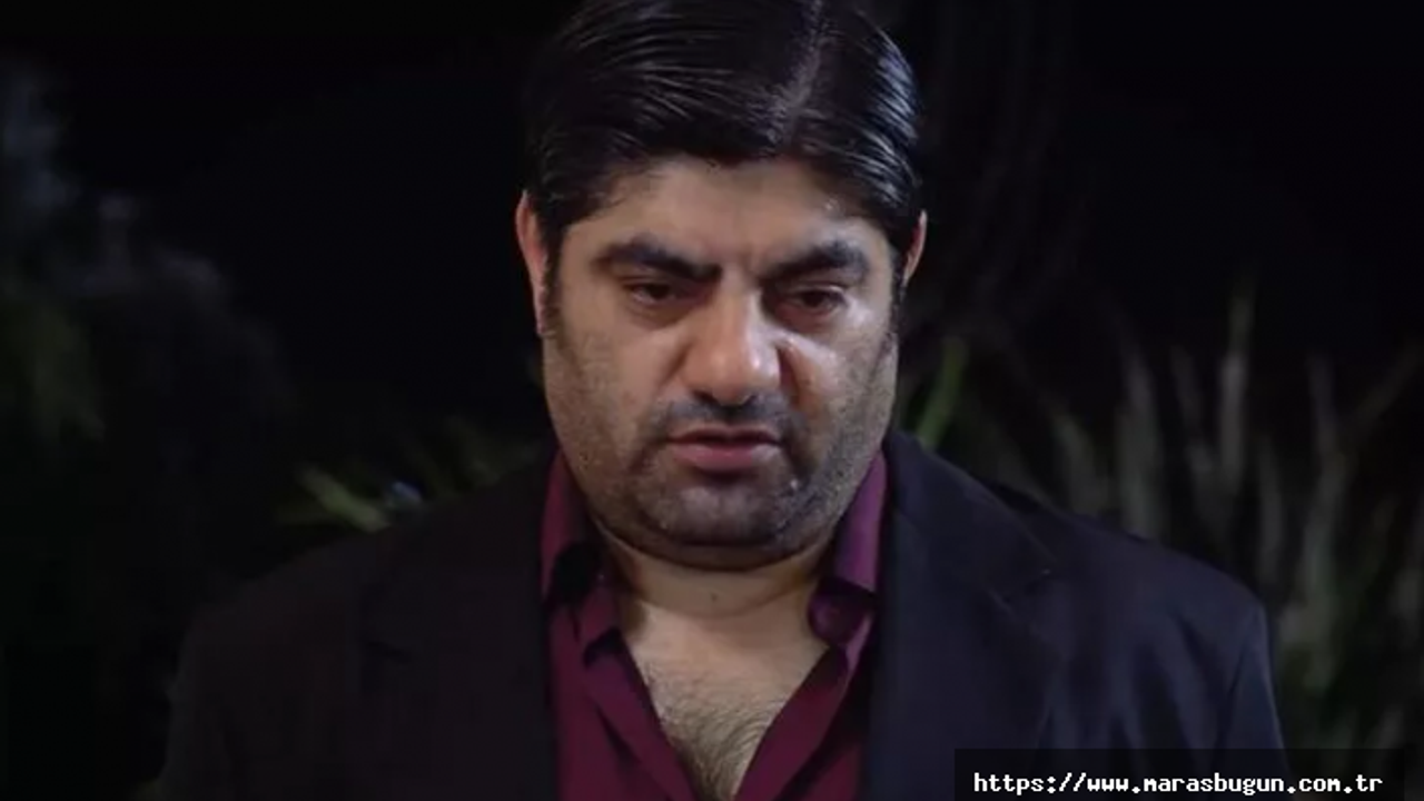 Ünlü oyuncudan acı haber! Hayatını kaybetti