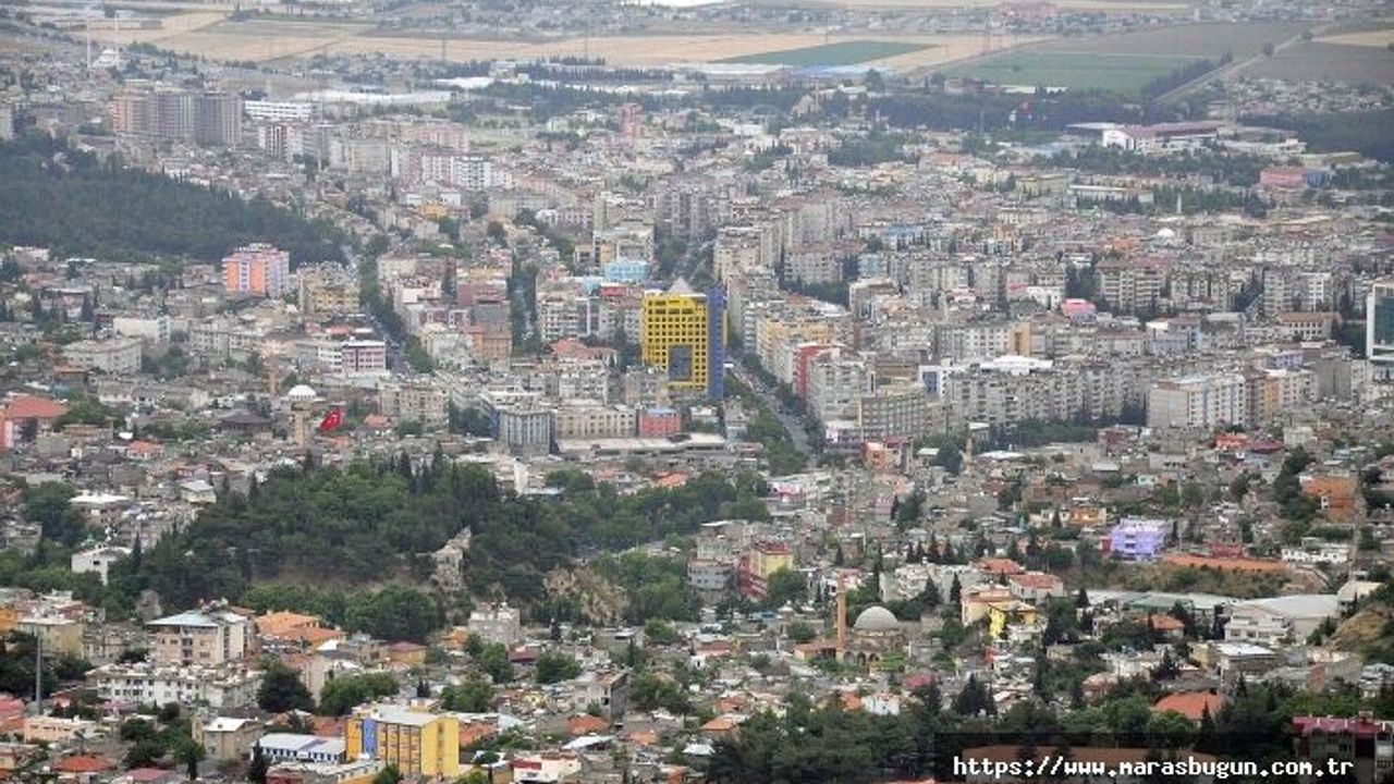 Kahramanmaraş'ta kiralık daire 7.500 liradan ilana çıktı!