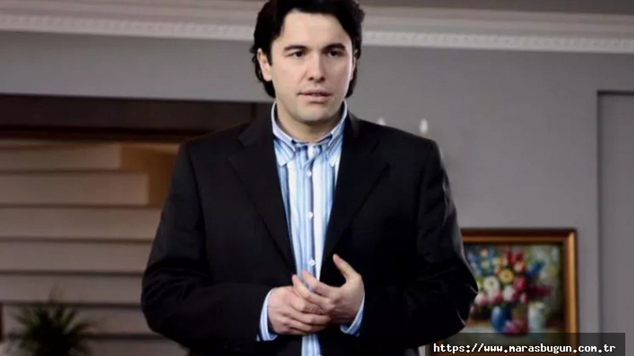 Pandemi hayatını tamamen değiştirdi! Ünlü oyuncu Ergün Demir'in Fransa'dan köyüne dönüş hikayesi