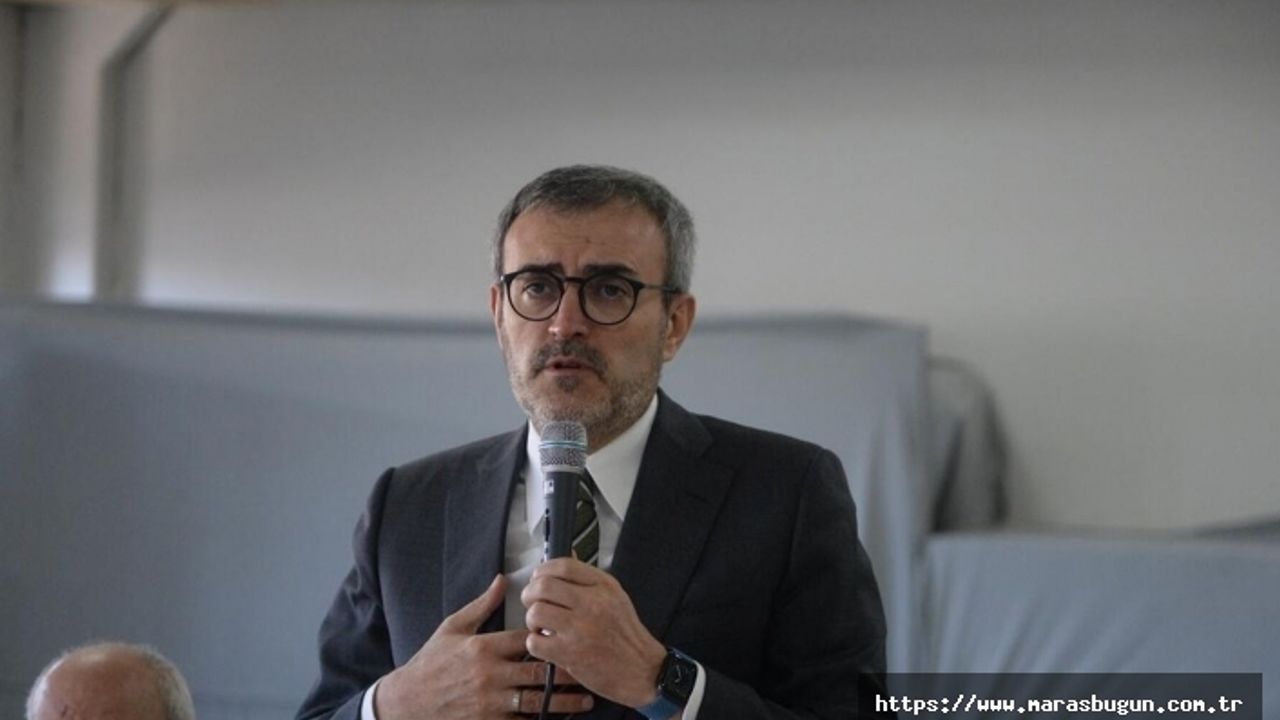 Ünal; “Görüntülerin Benimle Bir İlgisi Yok”