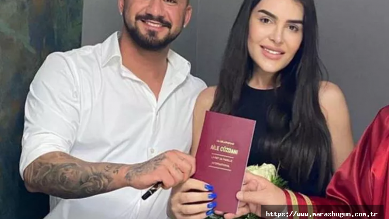 Selin Ciğerci'yle boşanan Gökhan Çıra yeni aşkıyla sarmaş dolaş