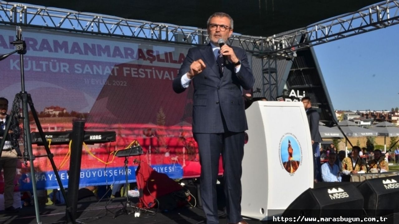 Ünal, “Kurtuluş gününde Yunan'a haddini bil demesini beklerdik”  