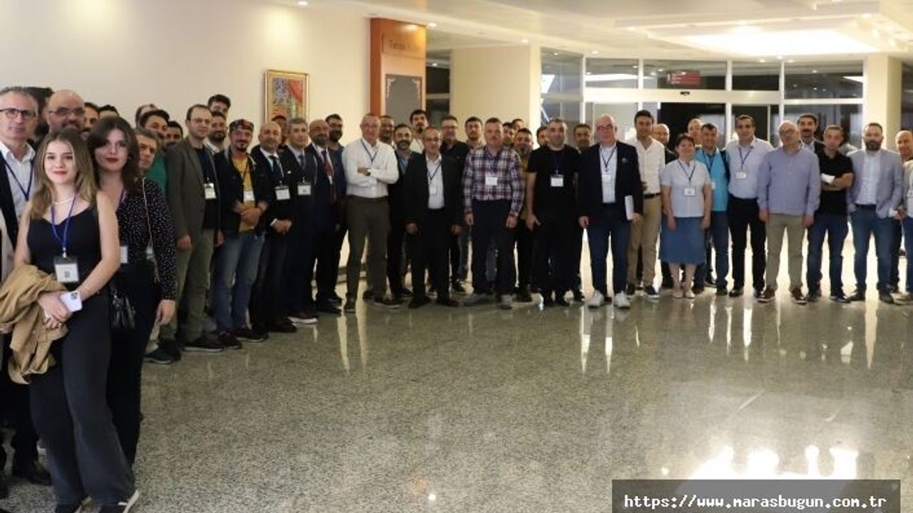 Sanko Üniversitesi’nde “Adolesan İdiopatik Skolyoz Kursu”