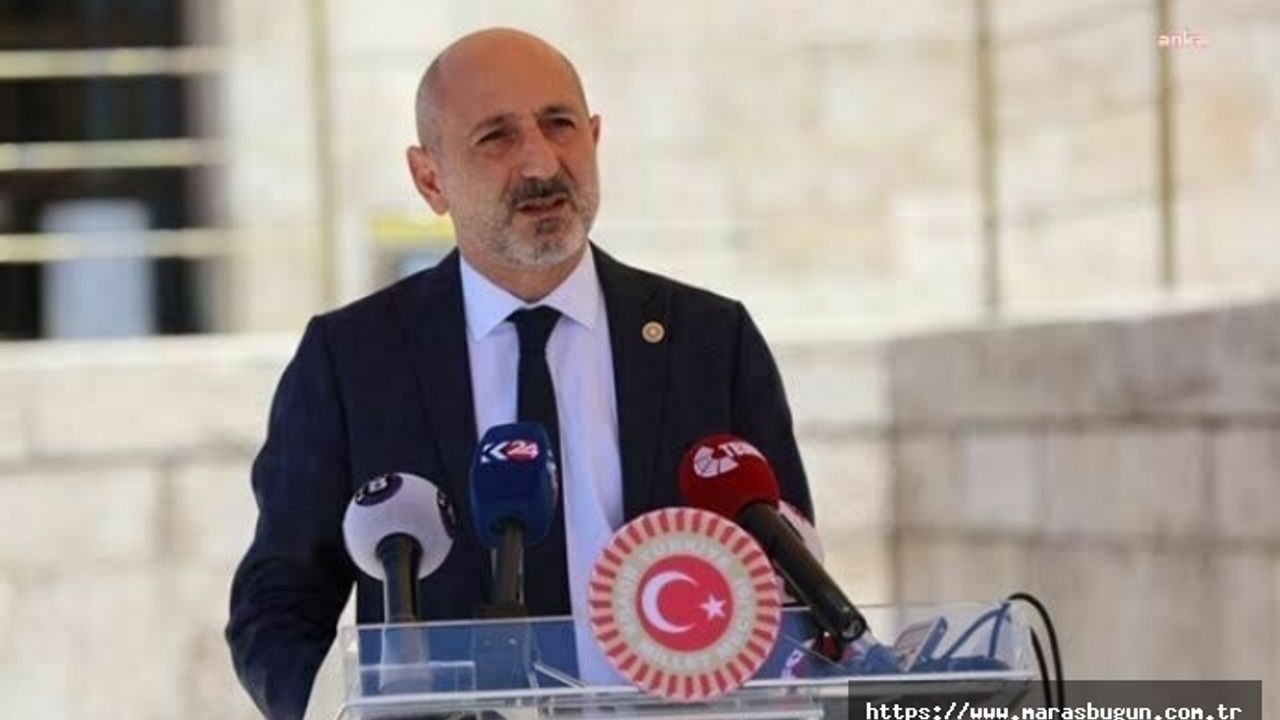  ‘Atom Karınca’, Çağlayancerit’te hastalık yayan fosseptik çukuru sorununa çözüm istedi