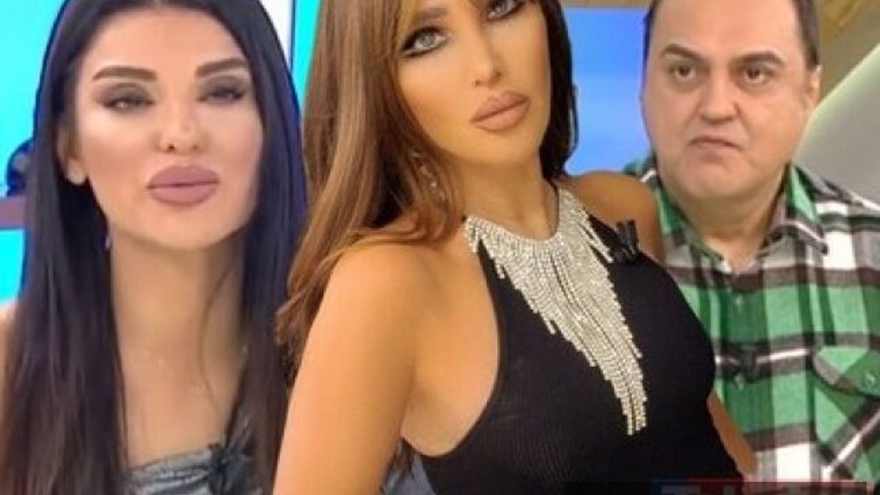 Seren Serengil, Söylemezsem Olmaz'ı bıraktı!