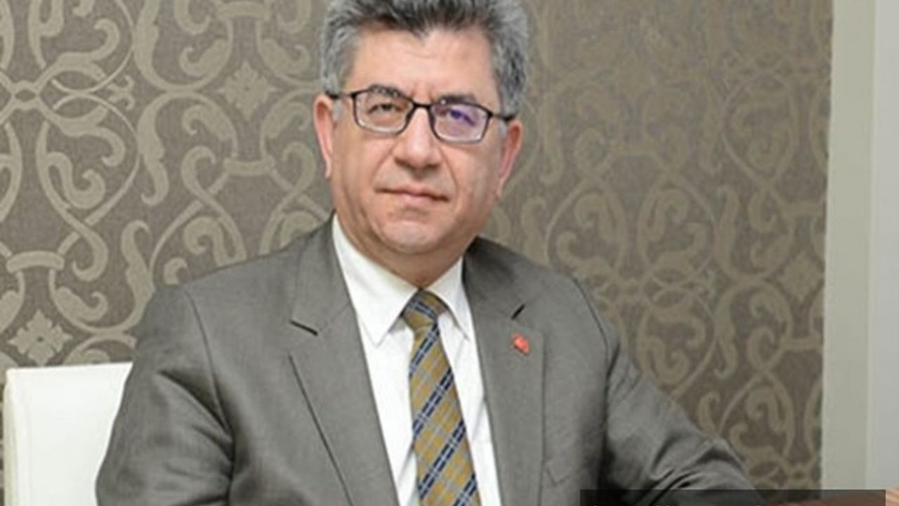 MHP’li Aycan sağlıkçıların sorunlarını dile getirdi!