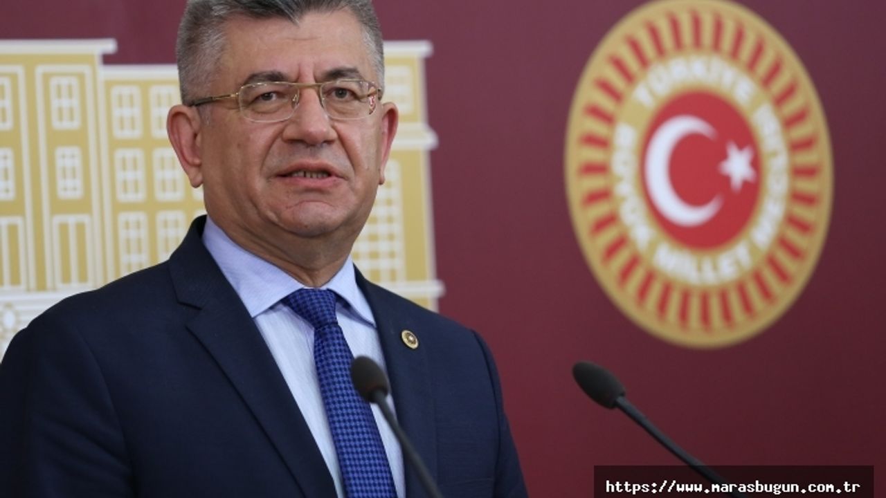Sözleşmeli Personellerin Sorunları Dile Getirildi!
