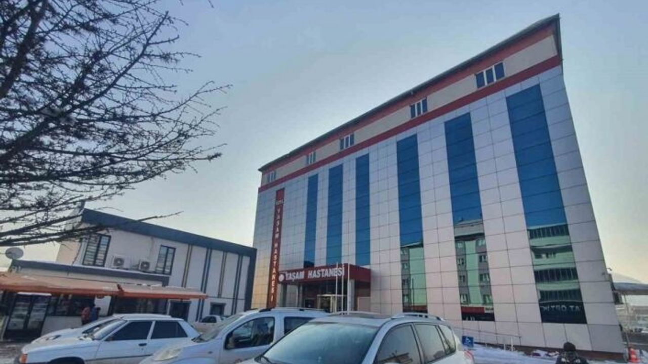 Depremin merkezinde sahte doktor yakalanıp, tutuklandı