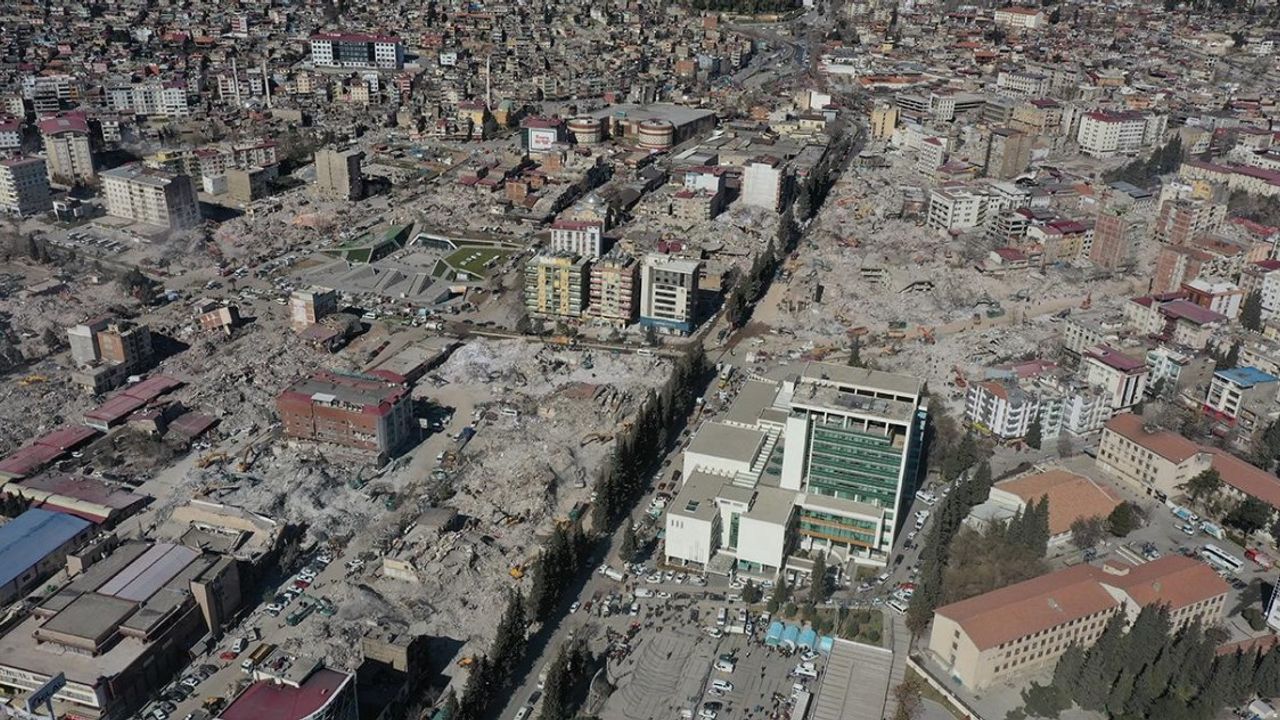 Depremzedelere Müjdeli Karar: Doğrudan Hasar Tespitine İtiraz Hakkı Tanındı