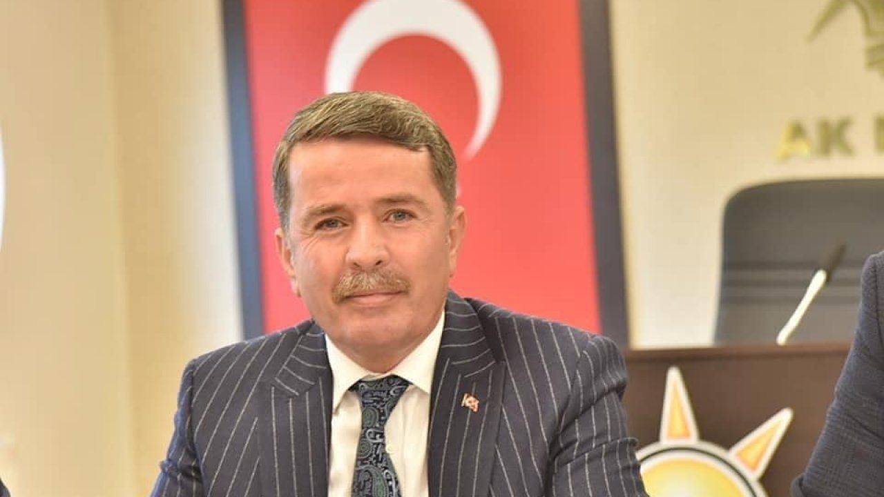 Osman Okumuş, Kahramanmaraş Büyükşehir Belediye Başkanlığı İçin Sahaya Çıkıyor
