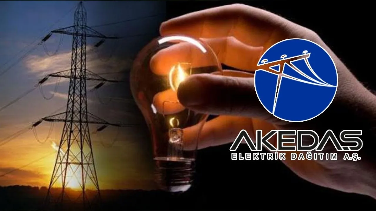Kahramanmaraş'ın O İlçesinde 4 Mahallesinde Elektrik Kesintisi! 3 Saat Sürecek