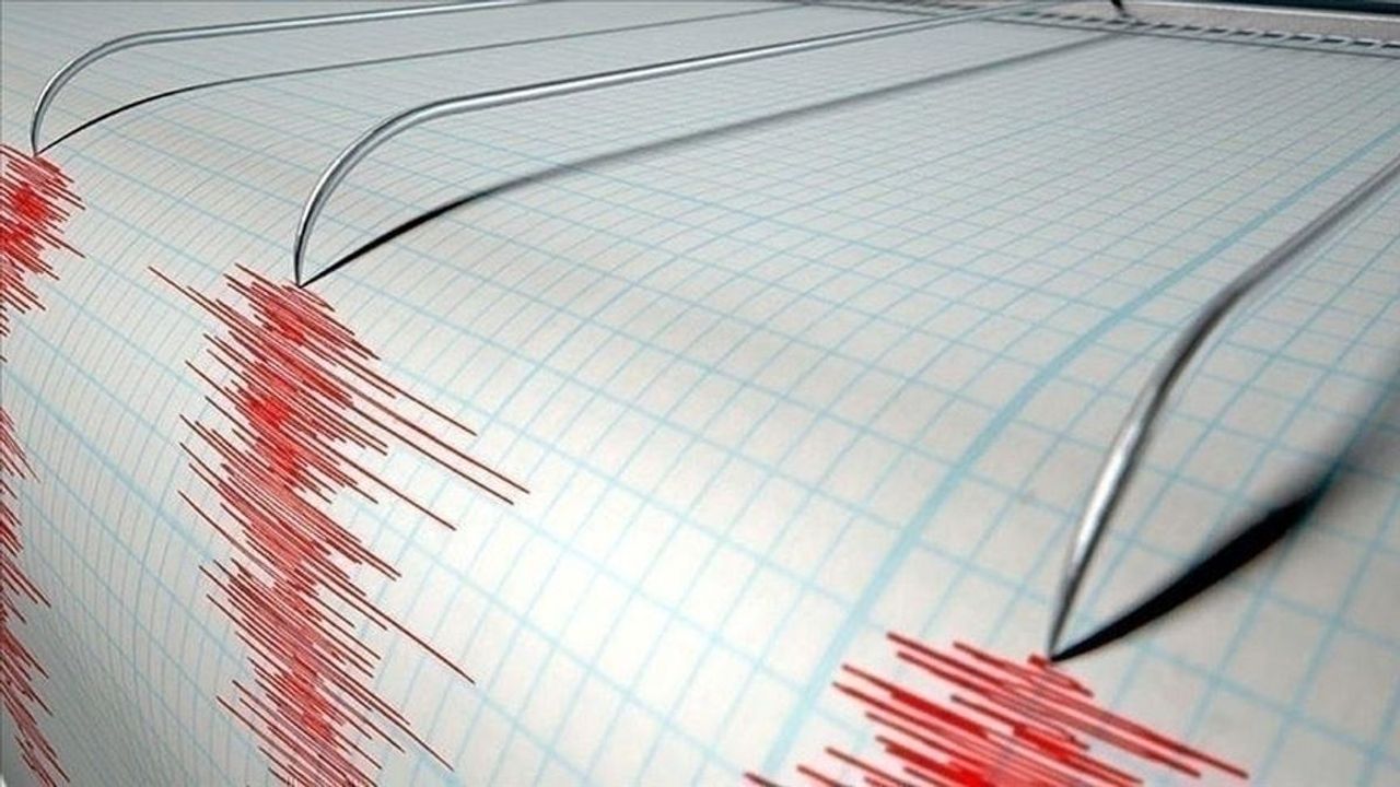 Son Depremler Listesi 23 Ocak Az önce deprem nerede oldu? Bugün deprem oldu mu?