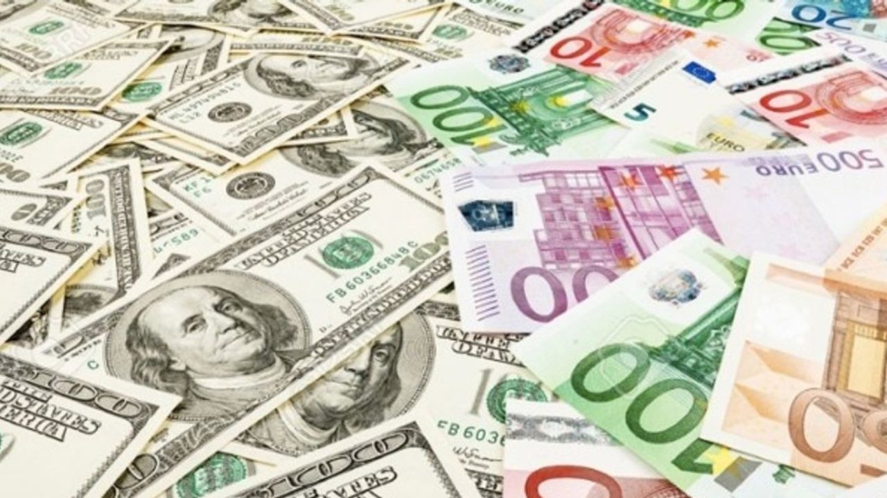 Canlı Döviz Kuru 15 Ocak Dolar Euro ve Sterlin Güncel Durum  Döviz ne kadar oldu, kaç TL?