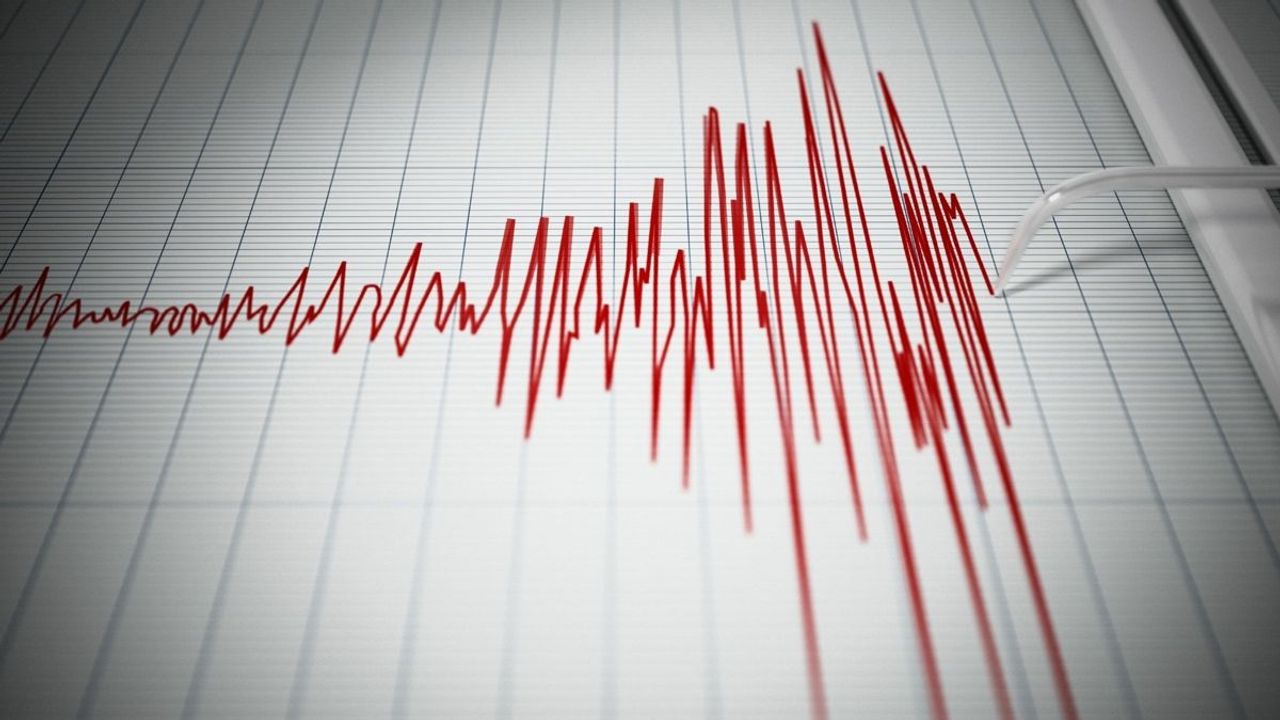 Adıyaman'da deprem mi oldu? 25 Ocak Adıyaman'da kaç şiddetinde ve büyüklüğünde deprem oldu? Son depremler listesi!