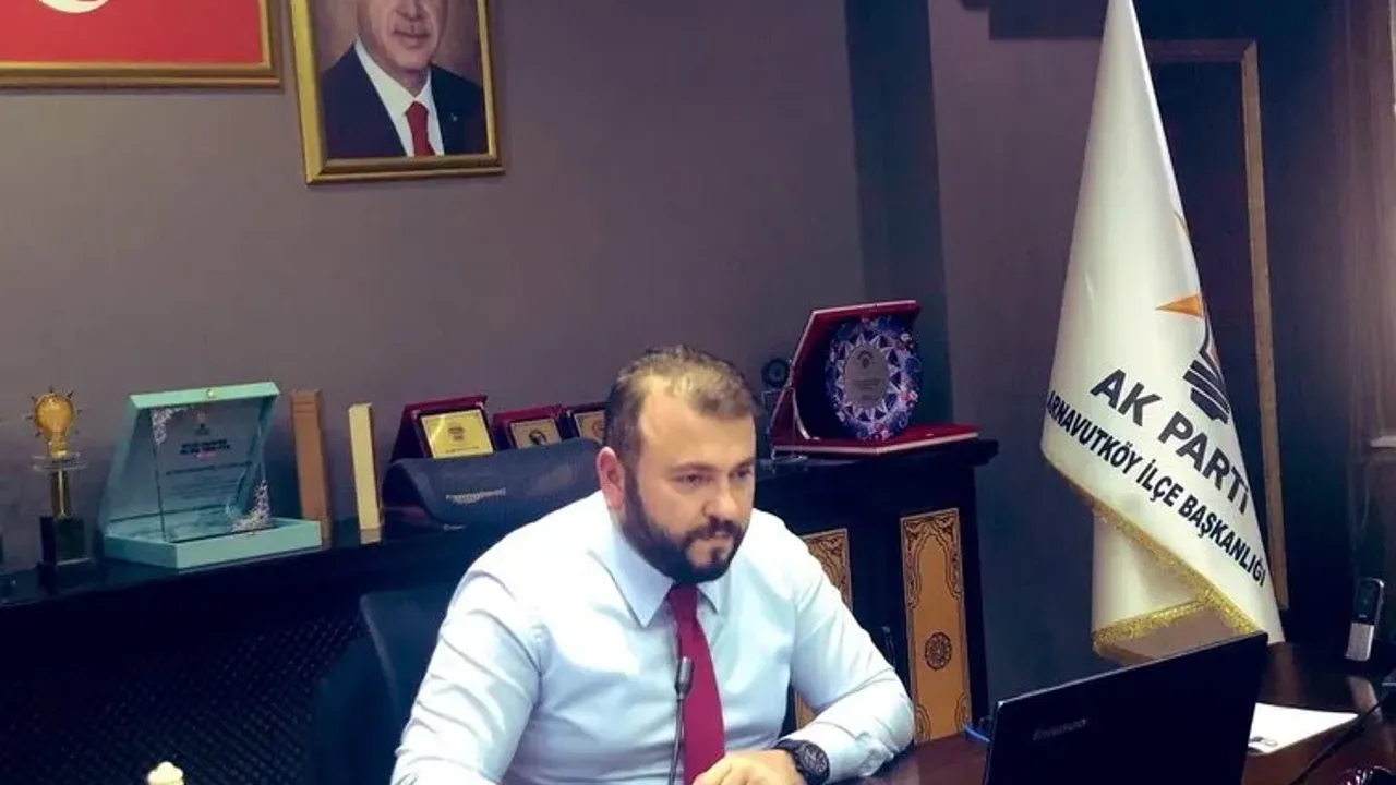 AK Parti Sultanbeyli Belediye Başkan Adayı Ali Tombaş kimdir, kaç yaşında, nereli?