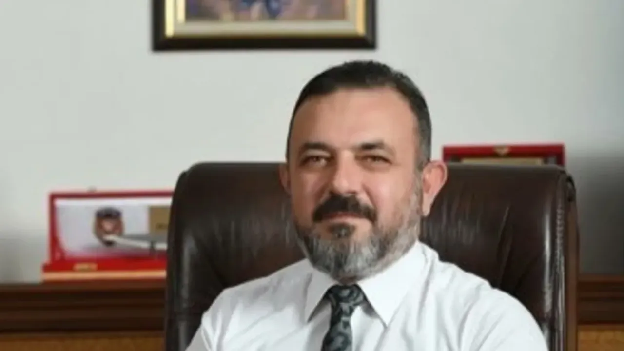 Ak Parti Ankara Sincan Belediye Başkan Adayı Murat Ercan kimdir? Murat Ercan kaç yaşında nereli?