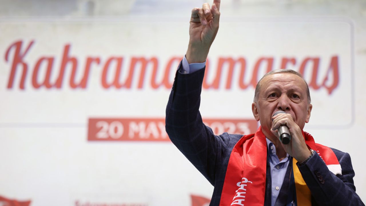 Cumhurbaşkanı Erdoğan, 6 Şubat Depreminin Yıl Dönümünde Kahramanmaraş'a Önemli Ziyaret