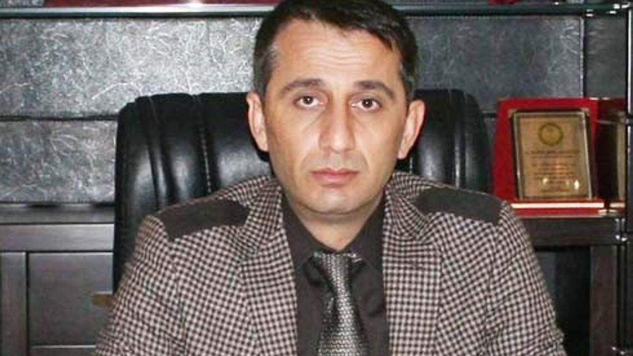 AKP Yavuzeli Belediye Başkan adayı Mustafa Kemal Sakaroğlu Kimdir?