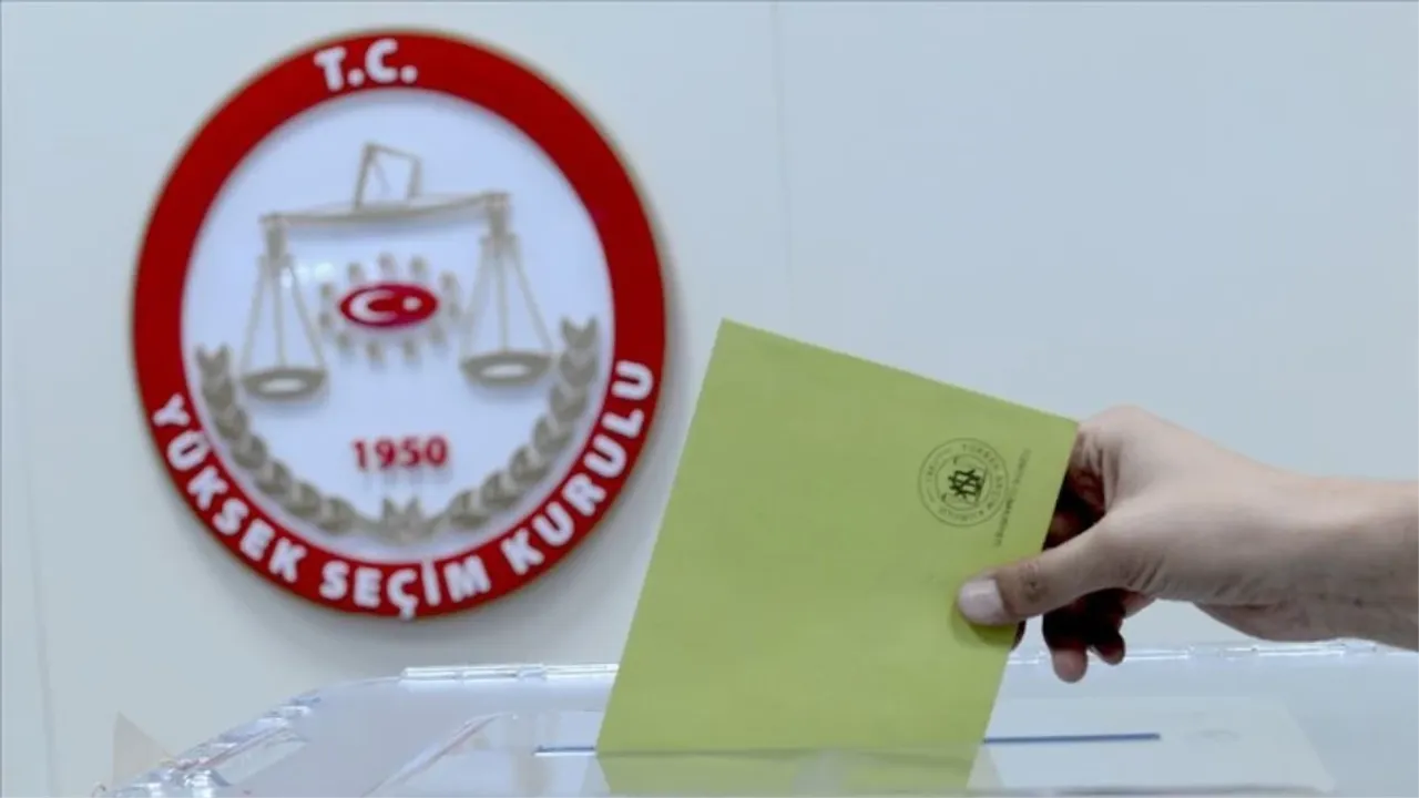 AK Parti Iğdır adayı açıklandı mı? 2024 AK Parti Iğdır Belediye Başkan adayı kim oldu?