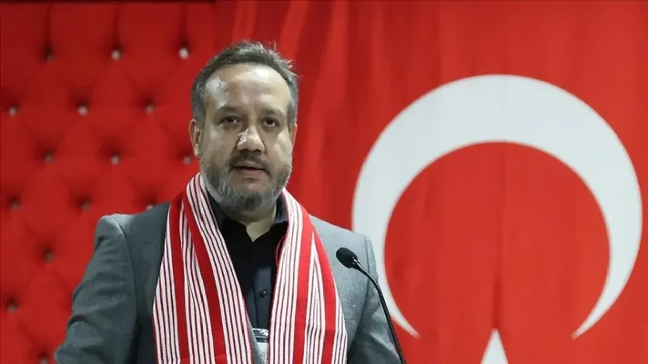 Antalyaspor Başkanı Sinan Boztepe Kimdir? Kaç Yaşında? Nereli?