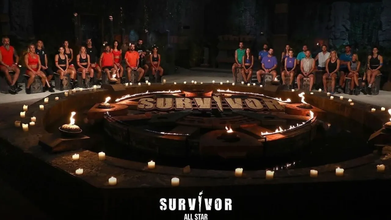 Bugün Survivor var mı? 17 Ocak Survivor var mı, yok mu?