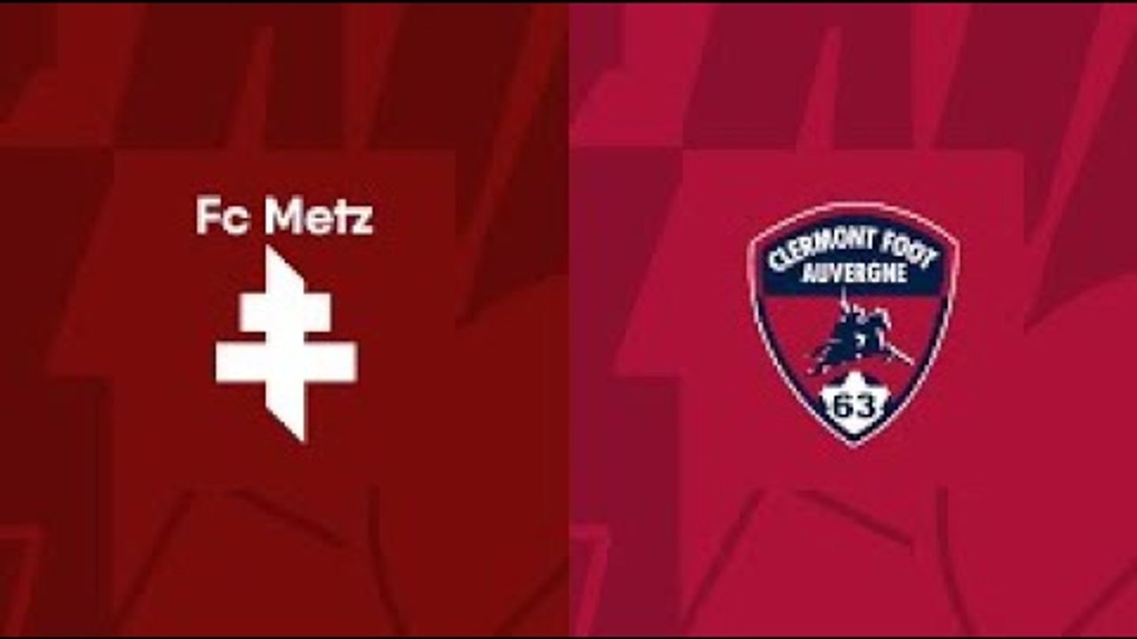 Metz vs Clermont maçı Hangi Kanalda Saat Kaçta Yayınlanacak?