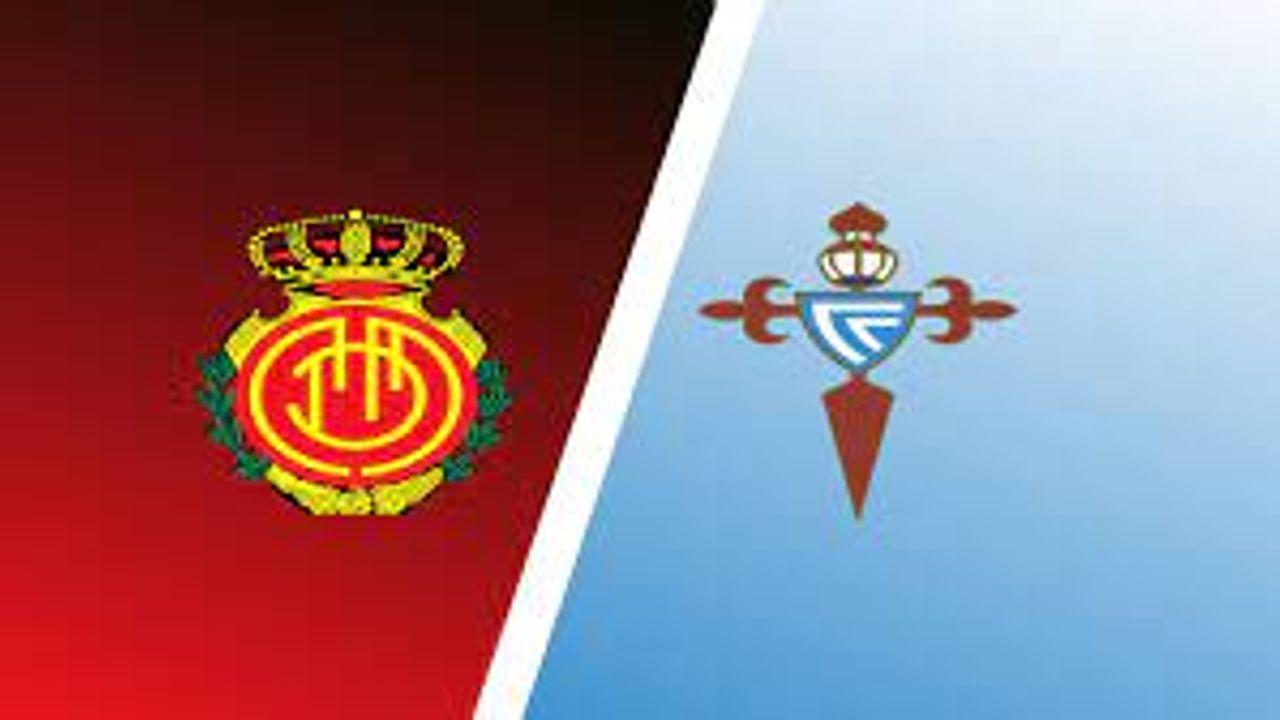 Mallorca - Celta Vigo maçı ne zaman? Saat kaçta ve hangi kanalda canlı yayınlanacak?
