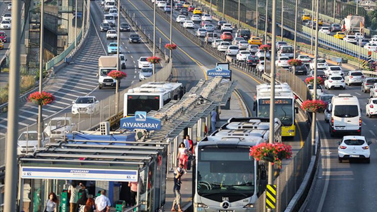 İstanbul’da taksi, servis ve toplu ulaşım ücretleri ne kadar oldu?