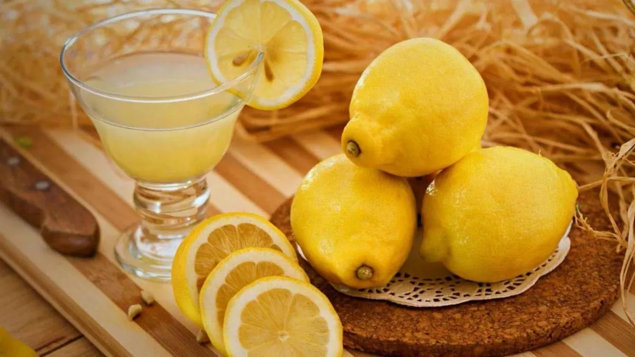 Limon sosu neden yasaklandı? Resmi Gazete'de yayımlanan limon sosları satışı yasaklandı!